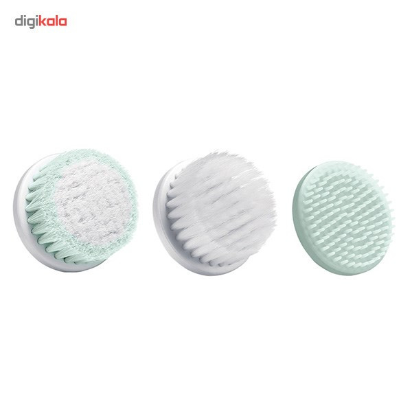 برس پاک کننده صورت رمینگتون مدل FC1000