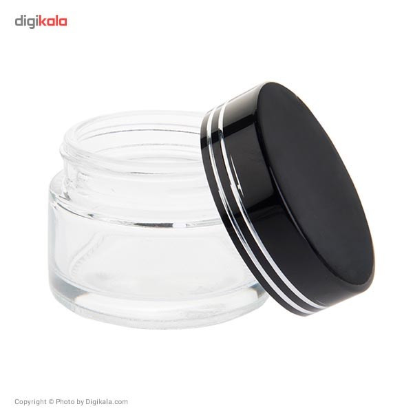 دوات یساولی طرح استوانه‌ای - سایز 3