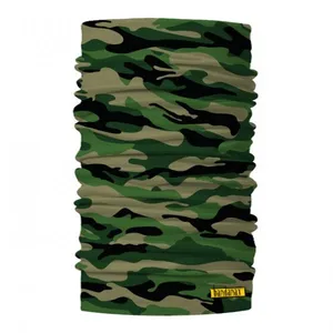 دستمال سر و گردن بنداناکس مدل camuflage_