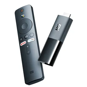 اندروید باکس شیائومی مدل MDZ-24AA