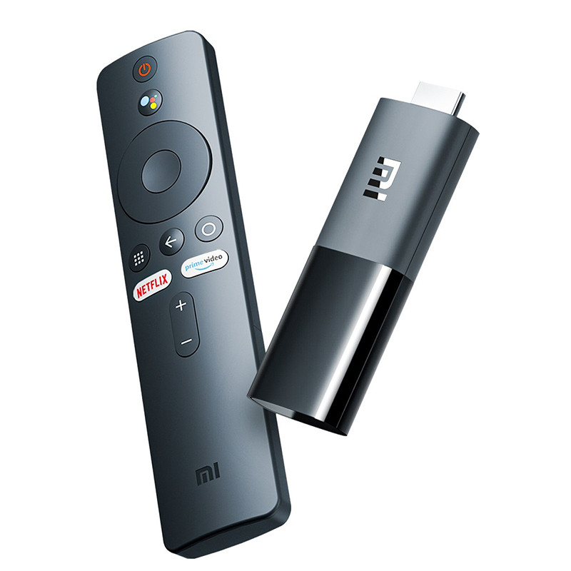 اندروید باکس شیائومی مدل MDZ-24AA