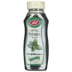 سس سرکه و نعنا کاله مقدار 250 گرم