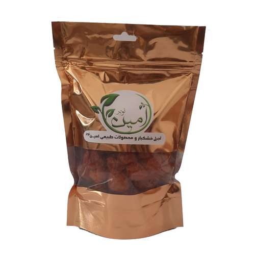 آلو خورشتی امین نوبر - 500 گرم
