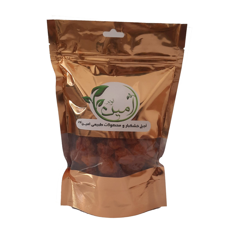 آلو خورشتی امین نوبر - 500 گرم