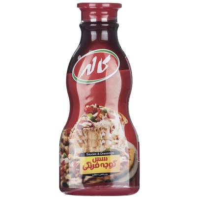 پودر سس کچاپ را از کجا تهیه کنیم؟