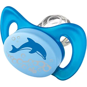 پستانک نیپ مدل Dolphin