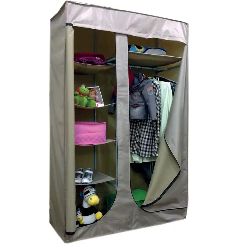 کمد چند کاره ابتکار طرح تارا