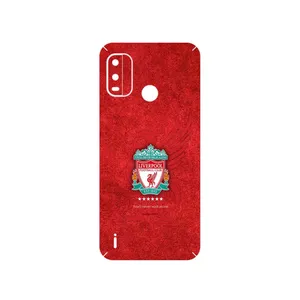 MAHOOT Liverpool Cover Sticker for Nokia G11 Plus