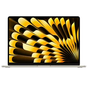 Apple MacBook Air MDVE4 2026 LLA-M5-16GB RAM-1TB SSD 15.3 Inch Laptop 