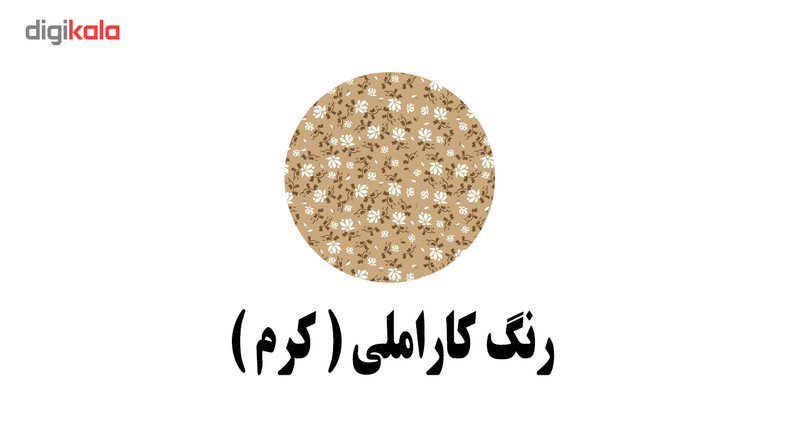 بطری آب نیلوفر مدل نی نی 1 بطری آب نیلوفر مدل نی نی 1