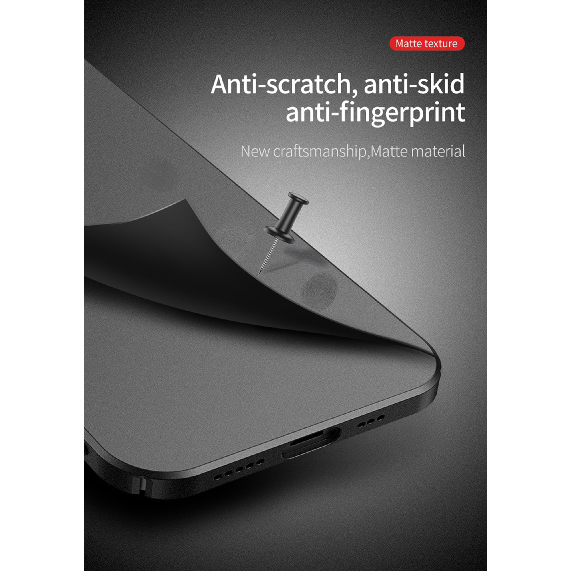 کاور سامورایی مدل Scaly مناسب برای گوشی موبایل اپل iPhone 13