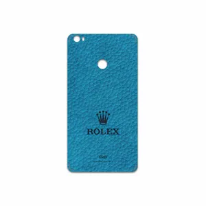 MAHOOT BL-RLX Cover Sticker for Xiaomi Mi Max