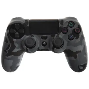 Army 12 Dual Shock 4 Controller Cover
