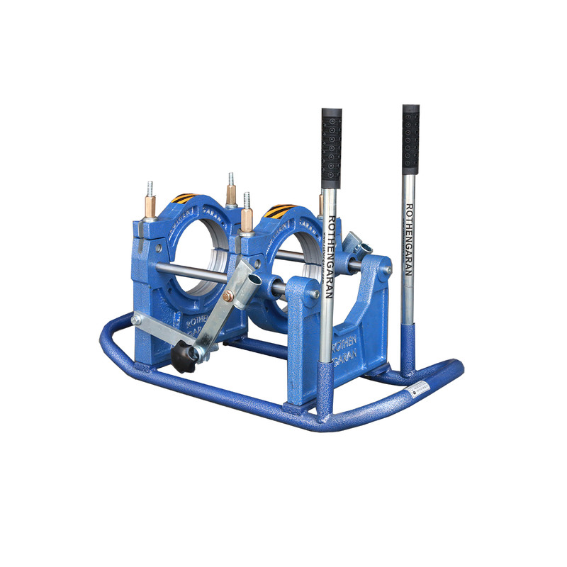 دستگاه جوش پلی اتیلن دستی روتنگران پارسه سایز 110