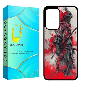 Ghab Guard CHAPA33 Cover For Samsung Galaxy A33 5G 