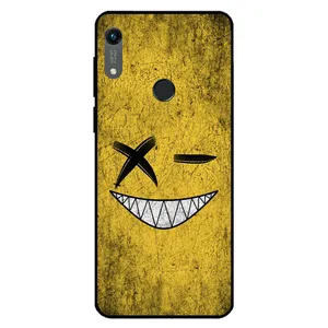 Megafone 8069 Cover For Honor 8A / 8A Pro / 8A Prime