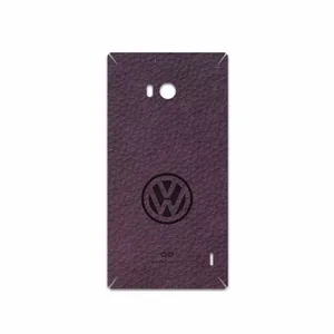 MAHOOT PL-VLKS_WGN Cover Sticker for Nokia Lumia 930