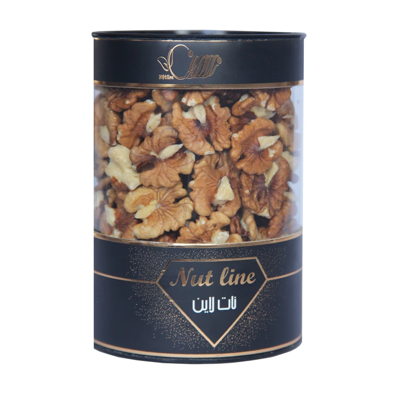 مغز گردو ایرانی نات لاین - 410 گرم