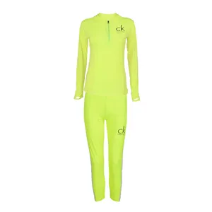 ست هودی و لگینگ ورزشی زنانه مدل 03-2022