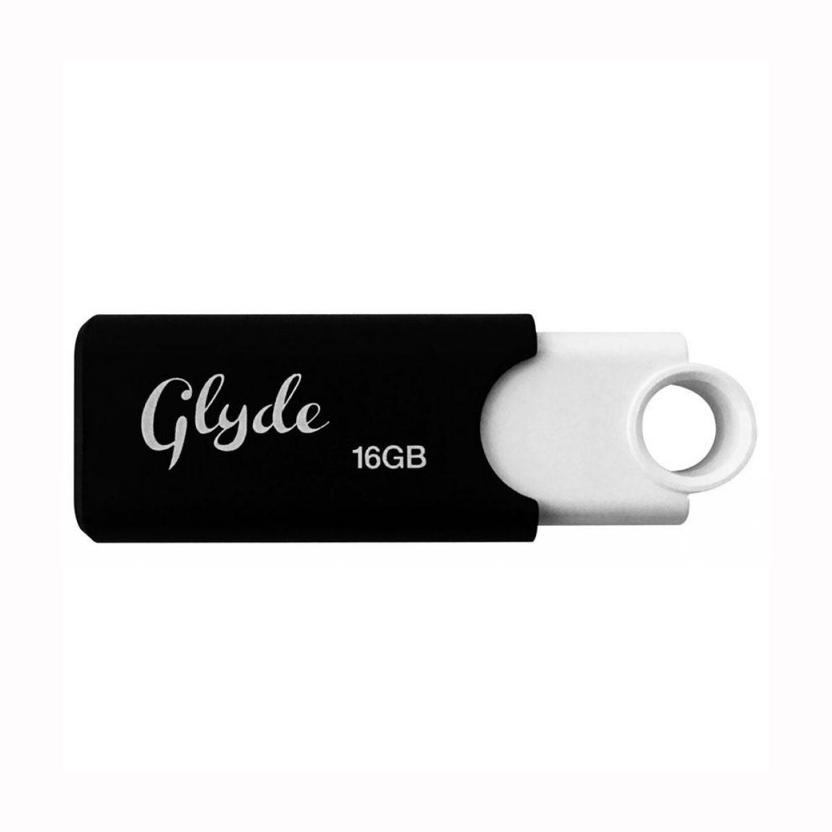 فلش مموری پتریوت مدل Glyde USB 3.1 Gen.1 ظرفیت 16 گیگابایت