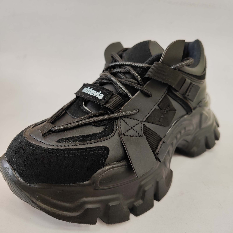 کفش روزمره زنانه مدل اسپرت