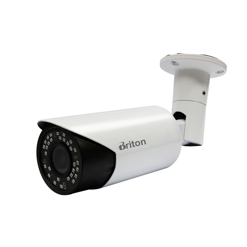 دوربین مداربسته برایتون کد 2537