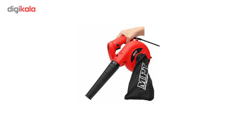 دستگاه دمنده و مکنده ام پی تی مدل MAB4003