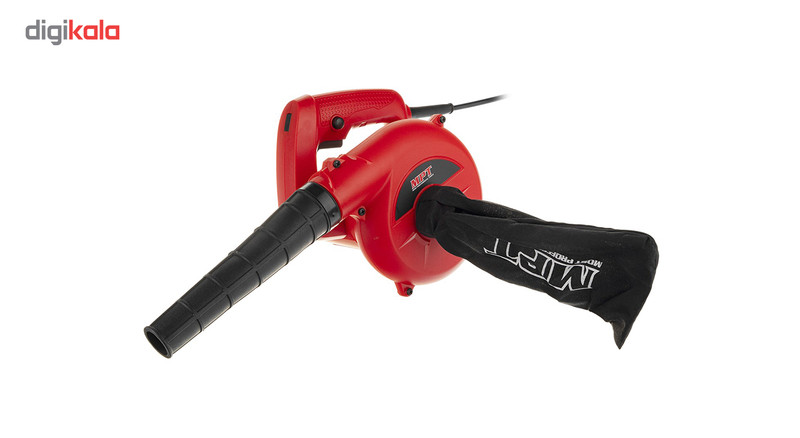 دستگاه دمنده و مکنده ام پی تی مدل MAB4003