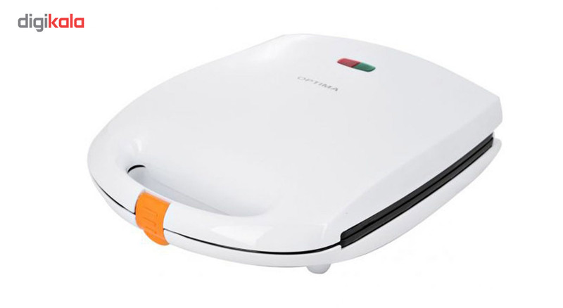 ساندویچ ساز اپتیما مدل SM1400