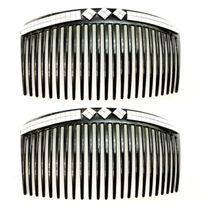 شانه مو کمیکس مدل T26-1 بسته 2 عددی
