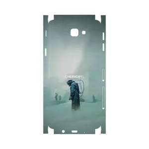 MAHOOT Chernobyl-FullSkin Cover Sticker for Samsung Galaxy J5 Prime