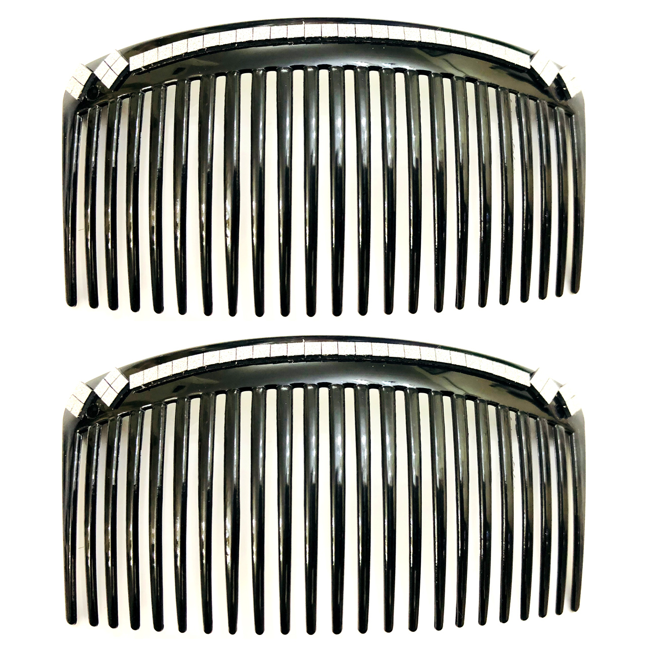 شانه مو کمیکس مدل T361 بسته 2 عددی