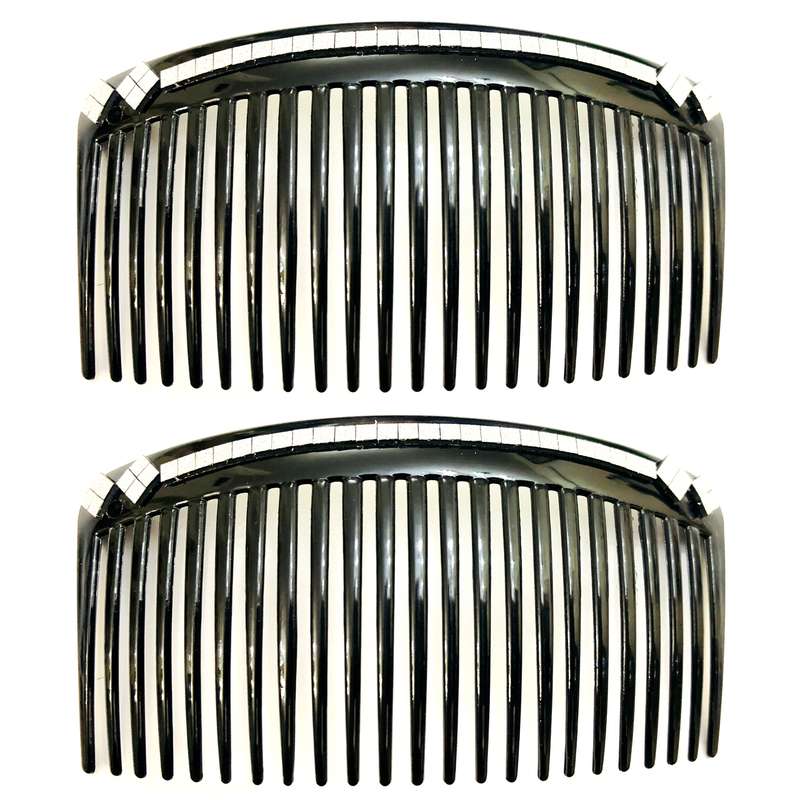 شانه مو کمیکس مدل T361 بسته 2 عددی
