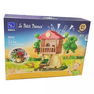 ساختنی پانتاسی مدل Little Prince کد 86307