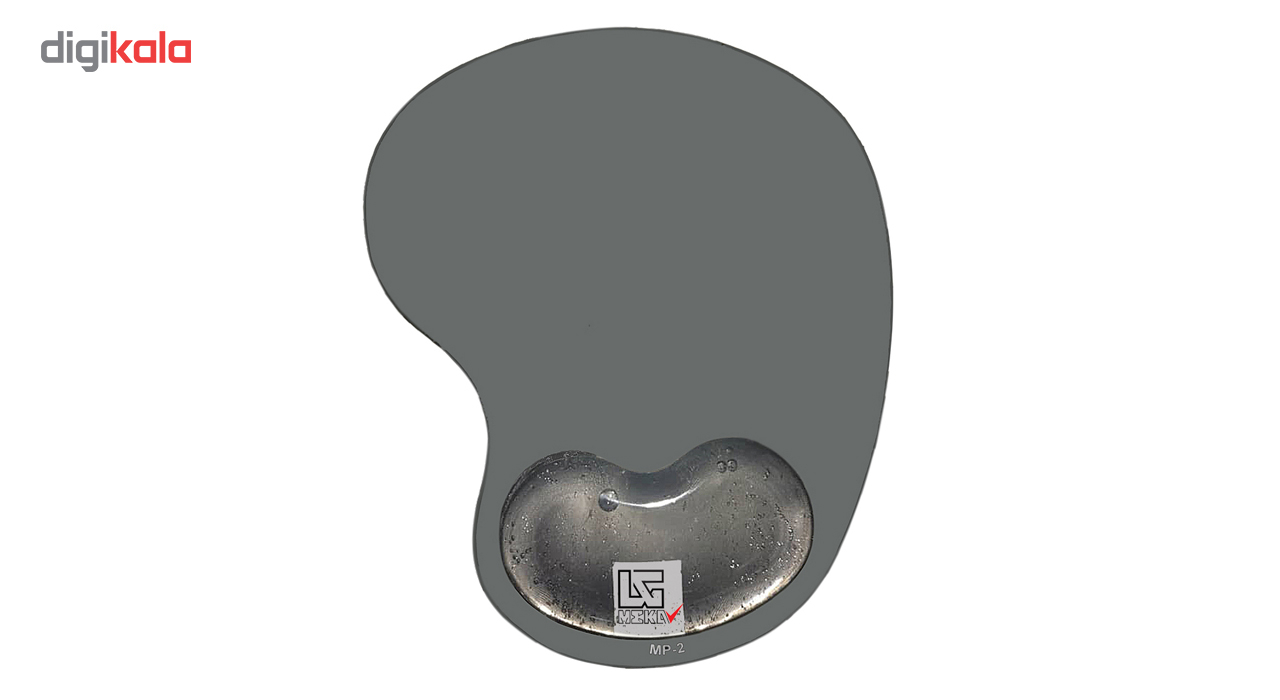 ماوس پد مکا مدل MP-2