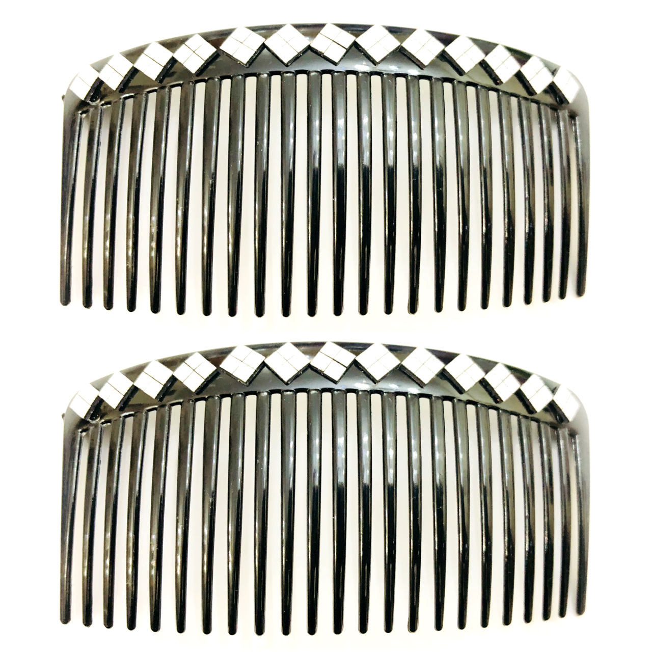 شانه مو کمیکس مدل T46-1 بسته 2 عددی