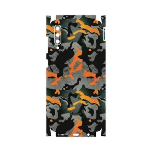 MAHOOT Autumn-Army  Cover Sticker for Samsung Galaxy A50