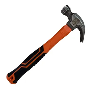 چکش میخ کش الیکس مدل SS با وزن 500 گرم