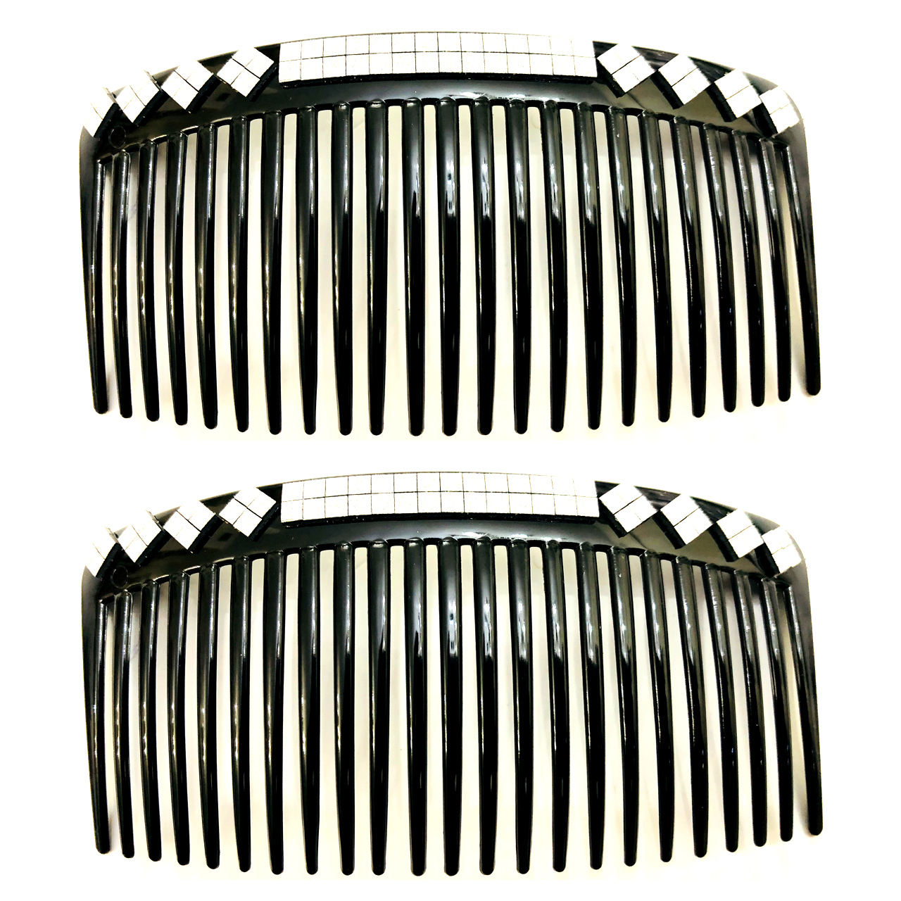 شانه مو کمیکس مدل T56-1 بسته 2 عددی