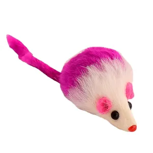 اسباب بازی  گربه آیمیگو سری Color Mouse Toy مدل CMY0051