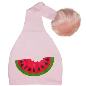 کلاه بچگانه طرح هندوانه کد PK08