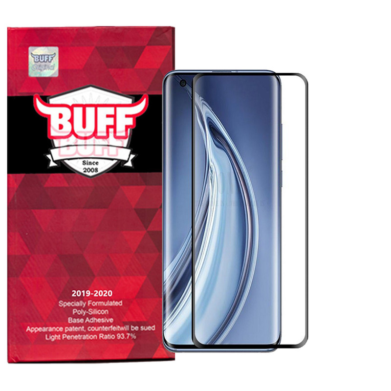  محافظ صفحه نمایش بوف مدل F33 مناسب برای گوشی موبایل شیائومی Mi 10 /Mi 10 Pro/Mi 10 Ultra