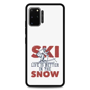 AKAM AMC-WSGS20P-SKI-27 Cover For Samsung Galaxy S20 Plus