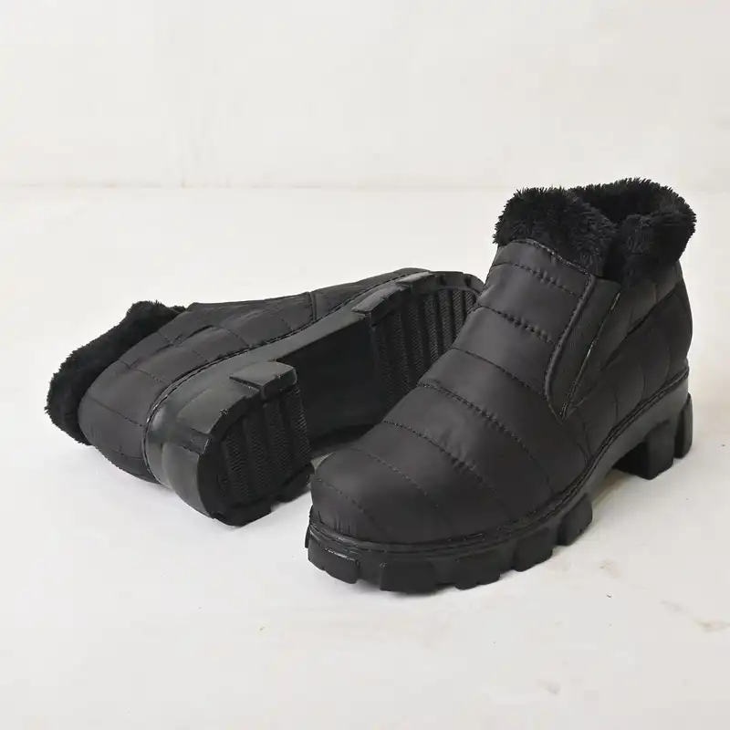 نیم بوت زنانه کفش سعیدی مدل 790M