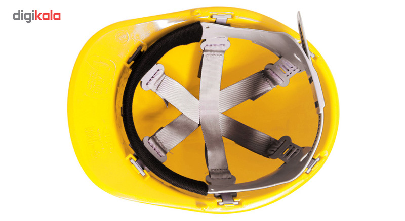 کلاه ایمنی سبلان مدل JSP