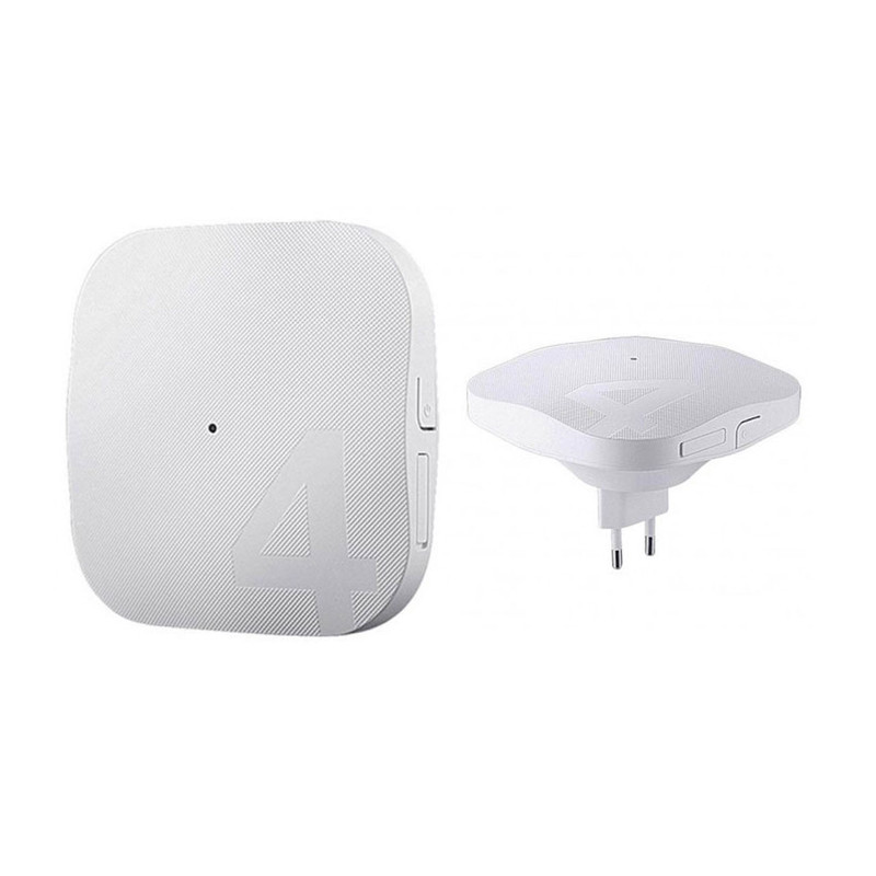 مودم 4G  تری مدل E8378