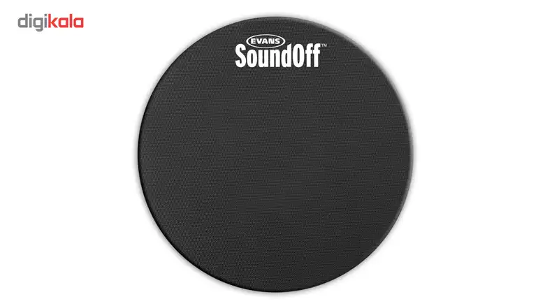صداگیر طبل ایونز مدل SO-2346 مجموعه چهار عددی