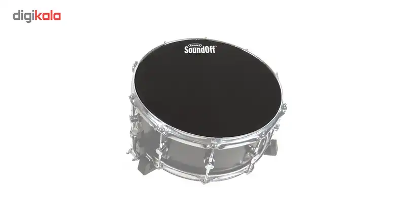 صداگیر طبل ایونز مدل SO-2346 مجموعه چهار عددی