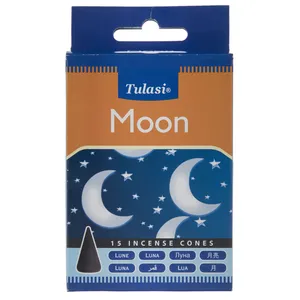 عود خوشبوکننده تولاسی مدل Moon