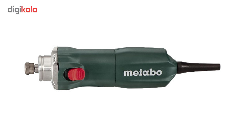 فرز انگشتی متابو مدل GE710 Compact فرز انگشتی متابو مدل GE710 Compact